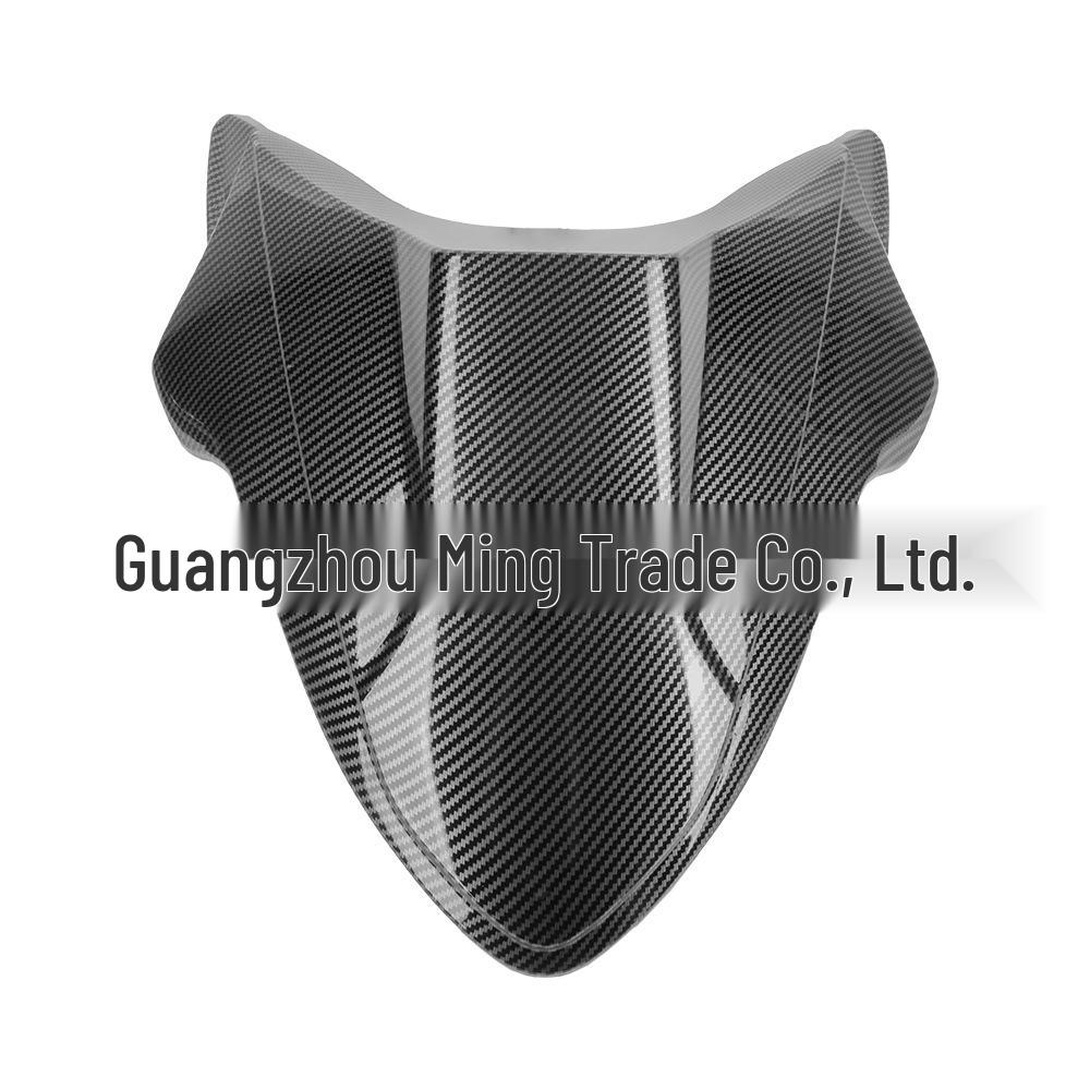 Honda CBR650R/CB650R Rear Seat Tail Cover Hump Accessory
Honda CBR650R/CB650R Rear Seat Tail Cover Hump Accessory