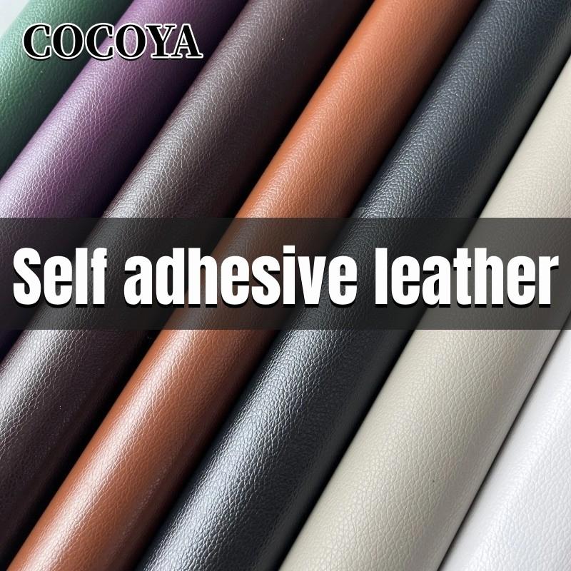 300/200x50CM Self Adhesive Leather Fix Patch Sofa Repair for Stick on Car Seat Home Table Chair Repair PU Stickers Patches Tool 100x50cm
300/200x50CM Self Adhesive Leather Fix Patch Sofa Repair for Stick on Car Seat Home Table Chair Repair PU Stickers Patches Tool 100x50cm