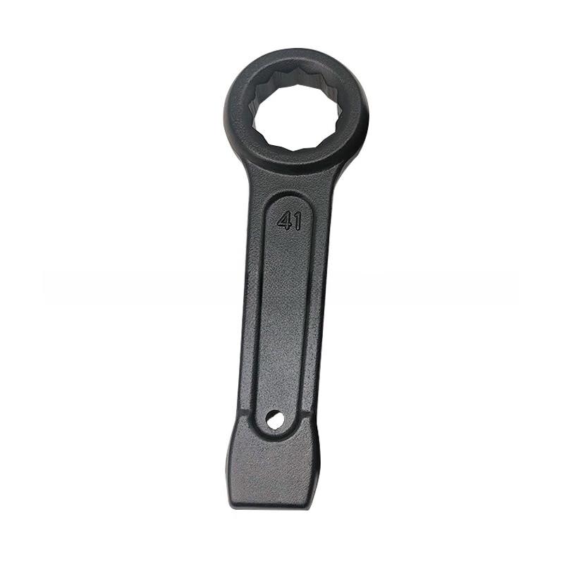 Heavy-Duty Striking Offset Wrench CN plug (adapter included)
Heavy-Duty Striking Offset Wrench CN plug (adapter included)