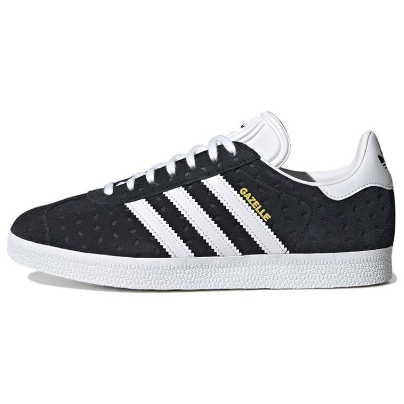 Adidas Gazelle Allover Debossed Trefoils Women s Sneakers IE1633 35⅔
Adidas Gazelle Allover Debossed Trefoils Women s Sneakers IE1633 35⅔