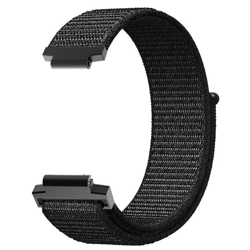 For Huami Amazfit Verge 2 (A1807) Nylon Sport Loop Watch Bands Adjustable Strap with Spring Bar Army Green
For Huami Amazfit Verge 2 (A1807) Nylon Sport Loop Watch Bands Adjustable Strap with Spring Bar Army Green