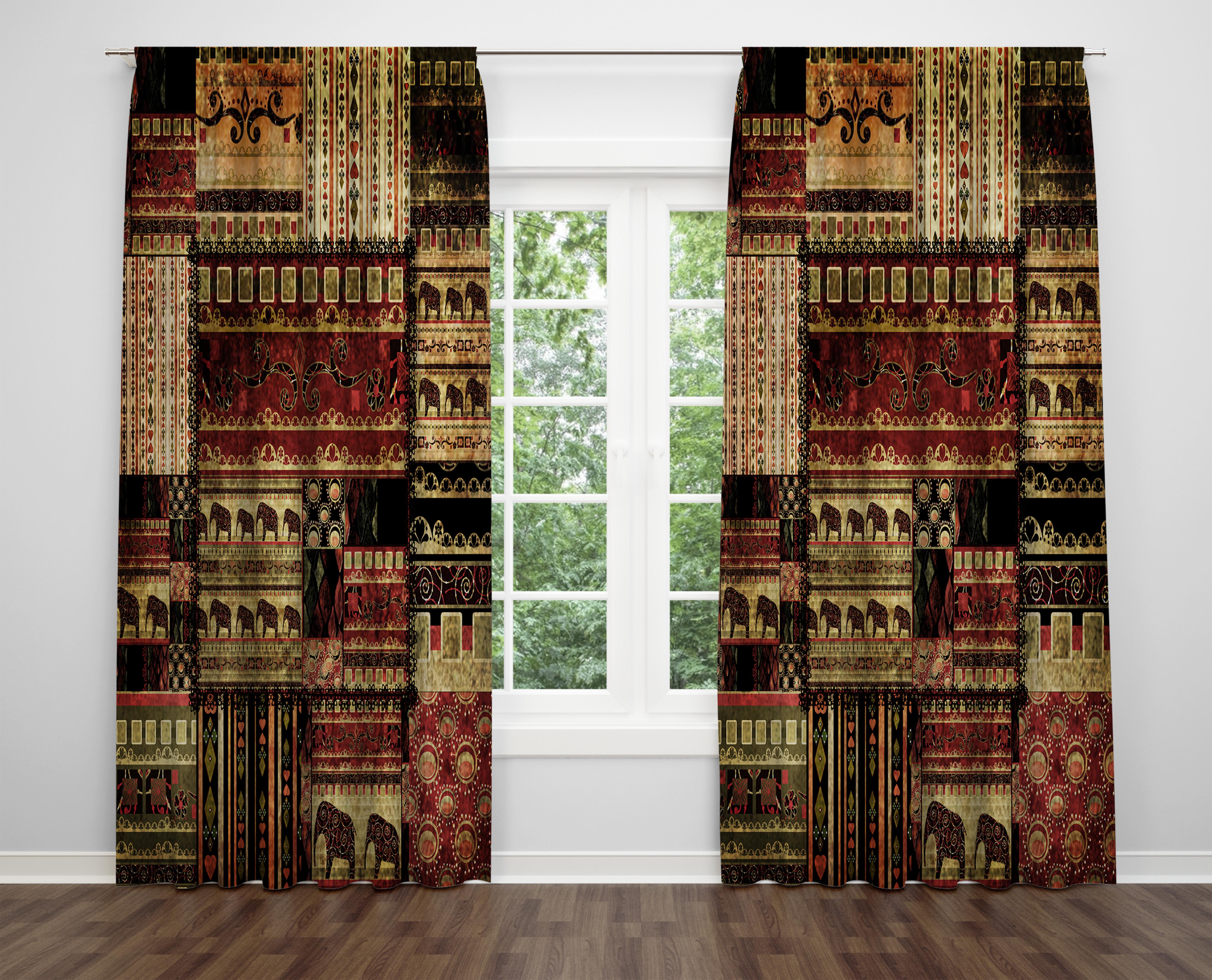 Декоративний дизайн, високоякісна бавовняна тканина, ви можете вибрати одну або подвійну фіранку з крила 1 piece різнокольоровий
Декоративний дизайн, високоякісна бавовняна тканина, ви можете вибрати одну або подвійну фіранку з крила 1 piece різнокольоровий