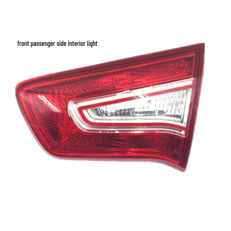 Rear Tail Light Assembly for Kia Sportage (2009-2014) - Turn Signal, Brake, Combination Light Single Pack
Rear Tail Light Assembly for Kia Sportage (2009-2014) - Turn Signal, Brake, Combination Light Single Pack
