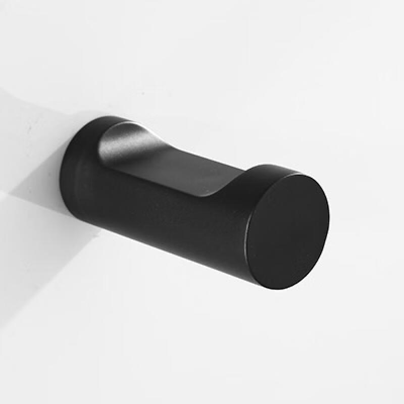 ZNMW Cylindrical Wall Hook
ZNMW Cylindrical Wall Hook