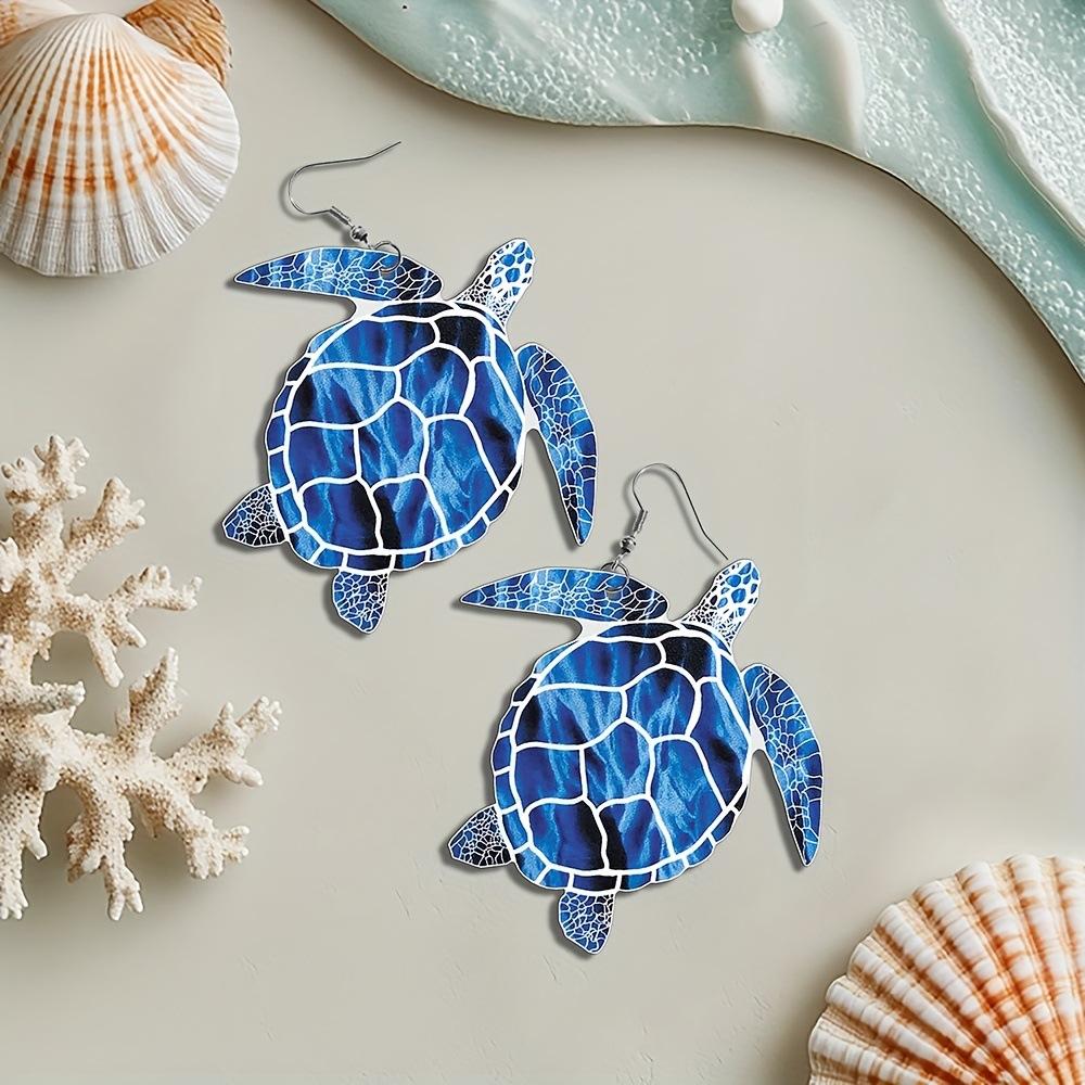 Модные и милые серьги синий
Модные и милые серьги синий