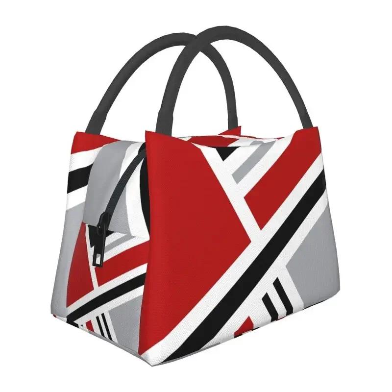 Красочные геометрические формы, многоразовый ланч-бокс, современное искусство, абстрактный термохолодильник, пищевая изолированная сумка для обеда, офисный контейнер для пикника 28x17x16CM оранжевый
Красочные геометрические формы, многоразовый ланч-бокс, современное искусство, абстрактный термохолодильник, пищевая изолированная сумка для обеда, офисный контейнер для пикника 28x17x16CM оранжевый