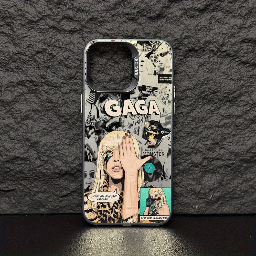 Hot singer Lady gaga mayhem poster Phone Case Magnetic IMD Colorful Silver case for iPhone 17 16 15 14 13 12 Pro Max iPhone17 Pro Max
Hot singer Lady gaga mayhem poster Phone Case Magnetic IMD Colorful Silver case for iPhone 17 16 15 14 13 12 Pro Max iPhone17 Pro Max