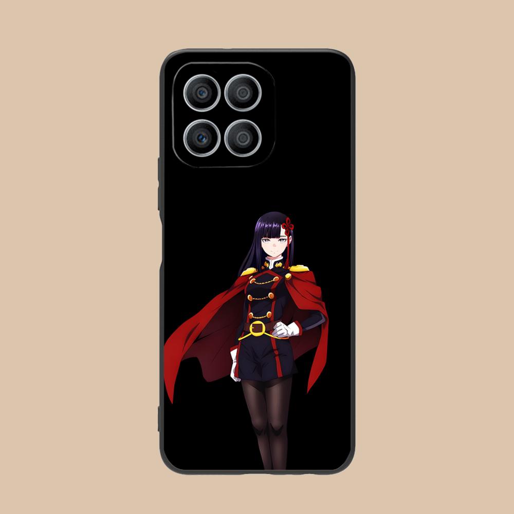 Mato seihei Ren Yamashiro Matte Mobile Phone Case for Honor 90 80 70 60 50 30 20 10 9 8 7 Pro S SE Lite 5G Colorful Printing Honor 8
Mato seihei Ren Yamashiro Matte Mobile Phone Case for Honor 90 80 70 60 50 30 20 10 9 8 7 Pro S SE Lite 5G Colorful Printing Honor 8