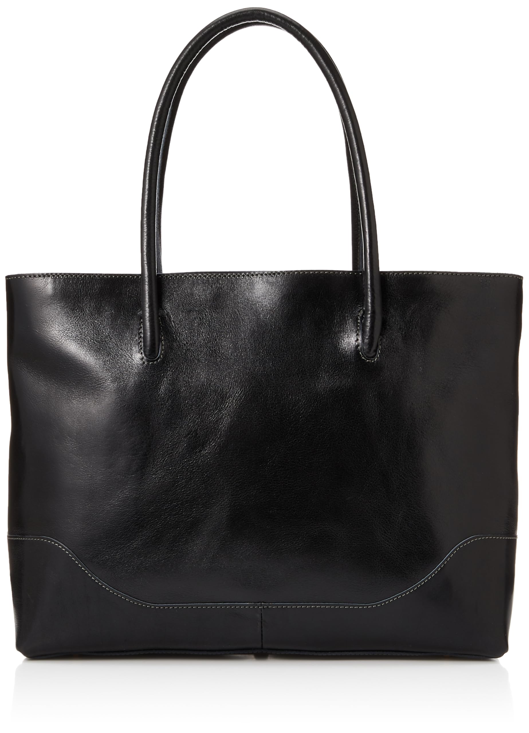 Zeha Leather Tote Bag, Lightweight, Multifunctional, Large Capacity, Made in Japan, Himeji Leather, 40x30x13cm, 290-9900, Black
Zeha Leather Tote Bag, Lightweight, Multifunctional, Large Capacity, Made in Japan, Himeji Leather, 40x30x13cm, 290-9900, Black