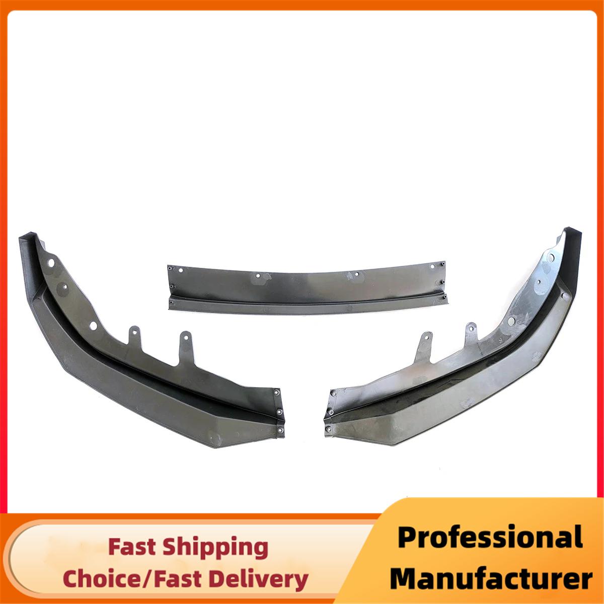 Для BMW 4 серии G22 G23 2 двери M440i M440d 430d 430i 2020-2025 передний бампер сплиттер губа автомобильный диффузор спойлер бампер дефлектор
Для BMW 4 серии G22 G23 2 двери M440i M440d 430d 430i 2020-2025 передний бампер сплиттер губа автомобильный диффузор спойлер бампер дефлектор