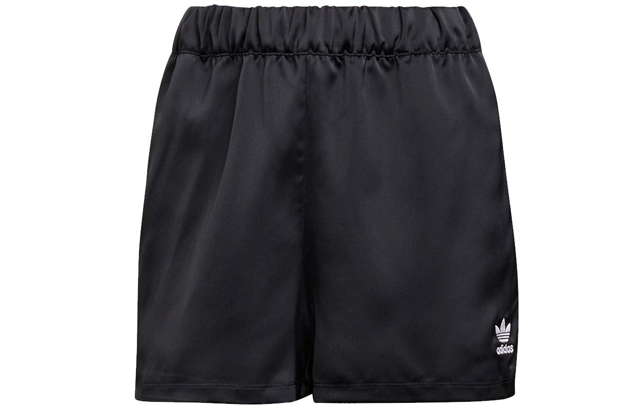 Adidas Originals Casual Shorts Women s Black Moderate H37806 38
Adidas Originals Casual Shorts Women s Black Moderate H37806 38