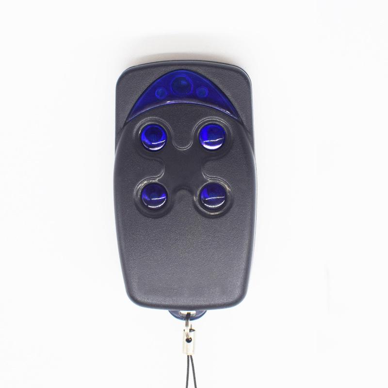 Garage Door Remote Control 433.92Mhz Rolling Code Nice Flors Flo2Rs Flo4Rs Flo2Re Flo4Re Era One Inti O4 On2 On4 On2E On4E A2
Garage Door Remote Control 433.92Mhz Rolling Code Nice Flors Flo2Rs Flo4Rs Flo2Re Flo4Re Era One Inti O4 On2 On4 On2E On4E A2