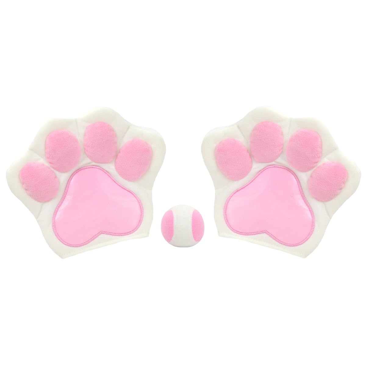 Ikeda Kogyosha Пушистый Мясной Шарик Лови Мяч Магия Ловли розовый
Ikeda Kogyosha Пушистый Мясной Шарик Лови Мяч Магия Ловли розовый