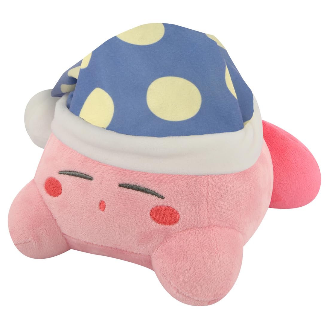 TAKARA TOMY Sleep Together Kirby of the Stars
TAKARA TOMY Sleep Together Kirby of the Stars