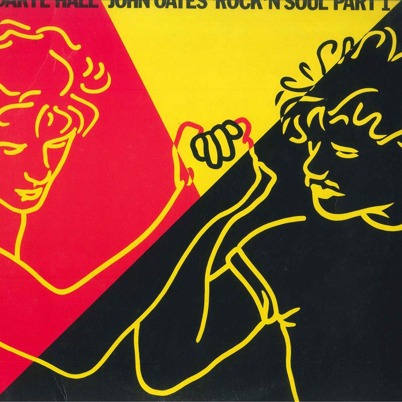 LP Record DARYL HALL & JOHN OATES - Rock N Soul Part 1 RPL8210 RCA 1983 Japan Rock
LP Record DARYL HALL & JOHN OATES - Rock N Soul Part 1 RPL8210 RCA 1983 Japan Rock