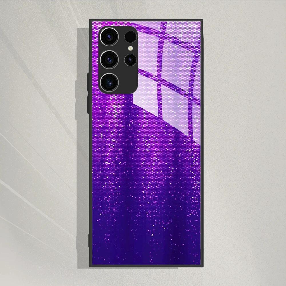 For Samsung S23 S23 Ultra Case Tempered Glass Phone Cover for Samsung Galaxy S23 Plus S23+ Hard Silicone Bumper GalaxyS23 Cases Samsung S23Ultra
For Samsung S23 S23 Ultra Case Tempered Glass Phone Cover for Samsung Galaxy S23 Plus S23+ Hard Silicone Bumper GalaxyS23 Cases Samsung S23Ultra