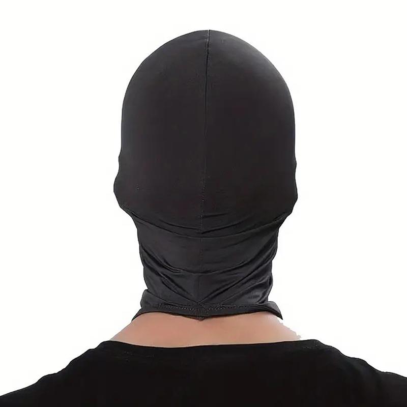 1Pcs Cross Riding Helmet Headgear Breathable Black Balaclava Face Mask Moisture Wicking For Cycling Hiking Outdoor Headgear A15
1Pcs Cross Riding Helmet Headgear Breathable Black Balaclava Face Mask Moisture Wicking For Cycling Hiking Outdoor Headgear A15