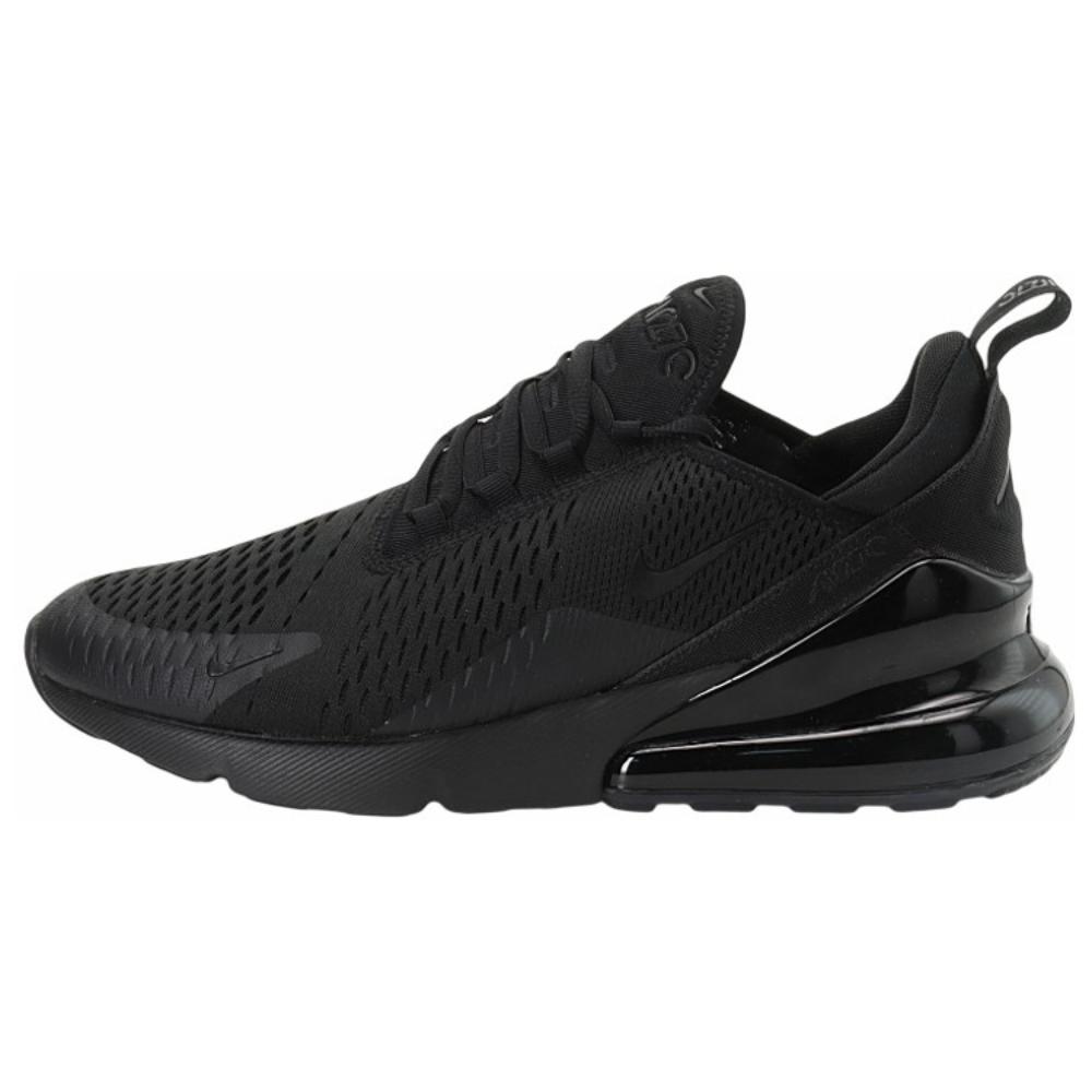 Nike Кроссовки Air Max 270 Triple Black Кроссовки Повседневная обувь Ah8050-005 41
Nike Кроссовки Air Max 270 Triple Black Кроссовки Повседневная обувь Ah8050-005 41