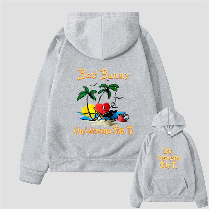 Nick and Charlie Heartstopper Loose Hooded Sweatshirt - Autumn/Winter Collection 2XL
Nick and Charlie Heartstopper Loose Hooded Sweatshirt - Autumn/Winter Collection 2XL