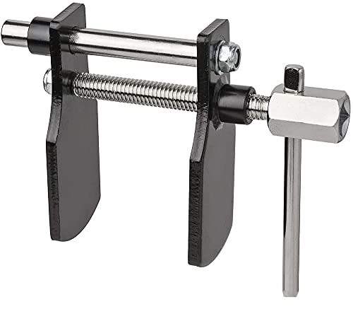 Выполните работу в кратчайшие сроки Разделитель дисковых тормозов Инструмент для поршней дисковых тормозов Для обслуживания тормозов Автомобильное обслуживание Незаменим для обслуживания тормозов
Выполните работу в кратчайшие сроки Разделитель дисковых тормозов Инструмент для поршней дисковых тормозов Для обслуживания тормозов Автомобильное обслуживание Незаменим для обслуживания тормозов