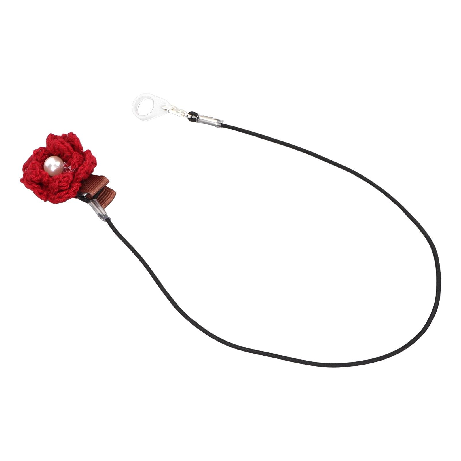 Hearing Aid Lanyard Loss Prevention Multifunctional Hearing Aid Retaining Clips for Adults Seniors and Kids
Hearing Aid Lanyard Loss Prevention Multifunctional Hearing Aid Retaining Clips for Adults Seniors and Kids