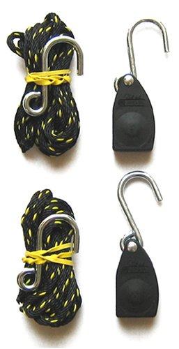 OH Rope Ratchet (2 pieces) SRU-3
OH Rope Ratchet (2 pieces) SRU-3