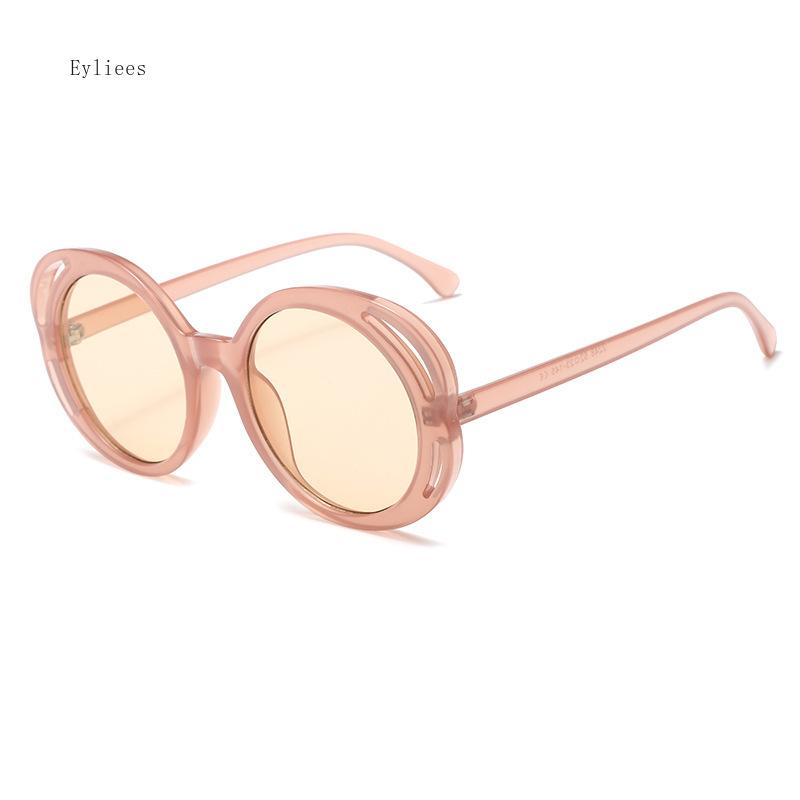 Latest in Fashionable Women s Vintage Camellia Sunglasses Large Frame Pattern Unique Style European American Popularity gafas
Latest in Fashionable Women s Vintage Camellia Sunglasses Large Frame Pattern Unique Style European American Popularity gafas
