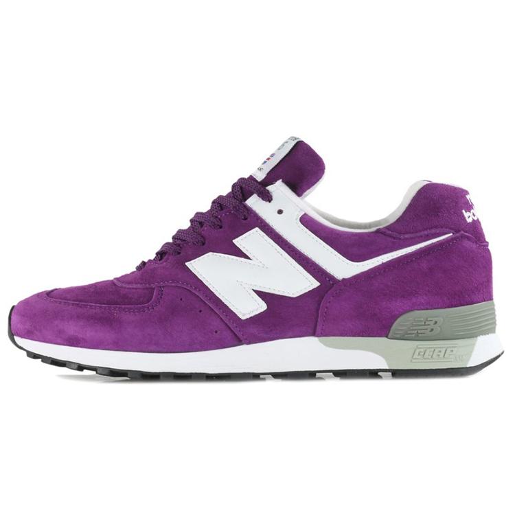 New Balance 576 Purple White 42.5
New Balance 576 Purple White 42.5
