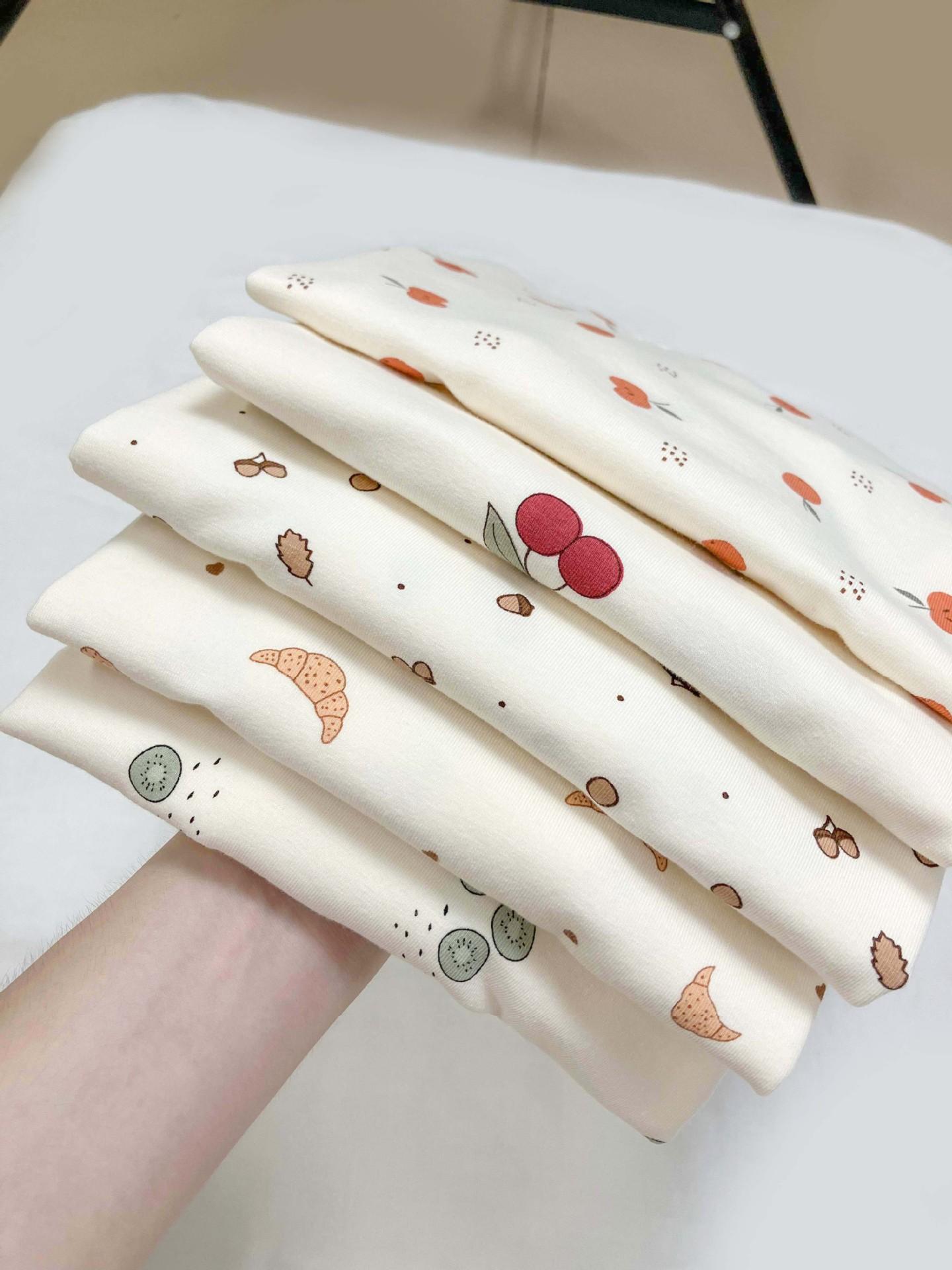 Children s pajamas autumn clothes homewear long-sleeved children s clothing set pure cotton class a 80cm
Children s pajamas autumn clothes homewear long-sleeved children s clothing set pure cotton class a 80cm