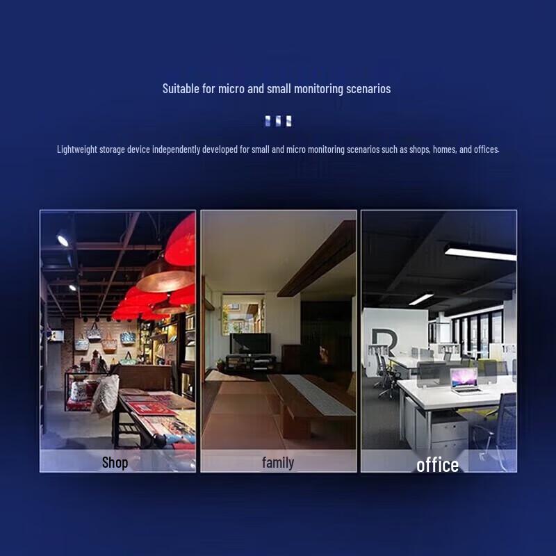 Hikvision WIFI Network Video Recorder
Hikvision WIFI Network Video Recorder