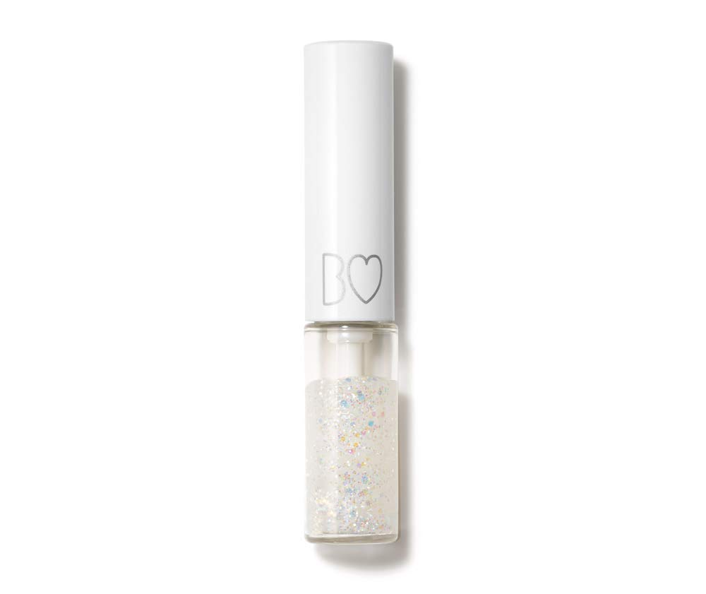 B IDOL Glitter Liner Eyeliner 02 Milk Way 2.1g
B IDOL Glitter Liner Eyeliner 02 Milk Way 2.1g