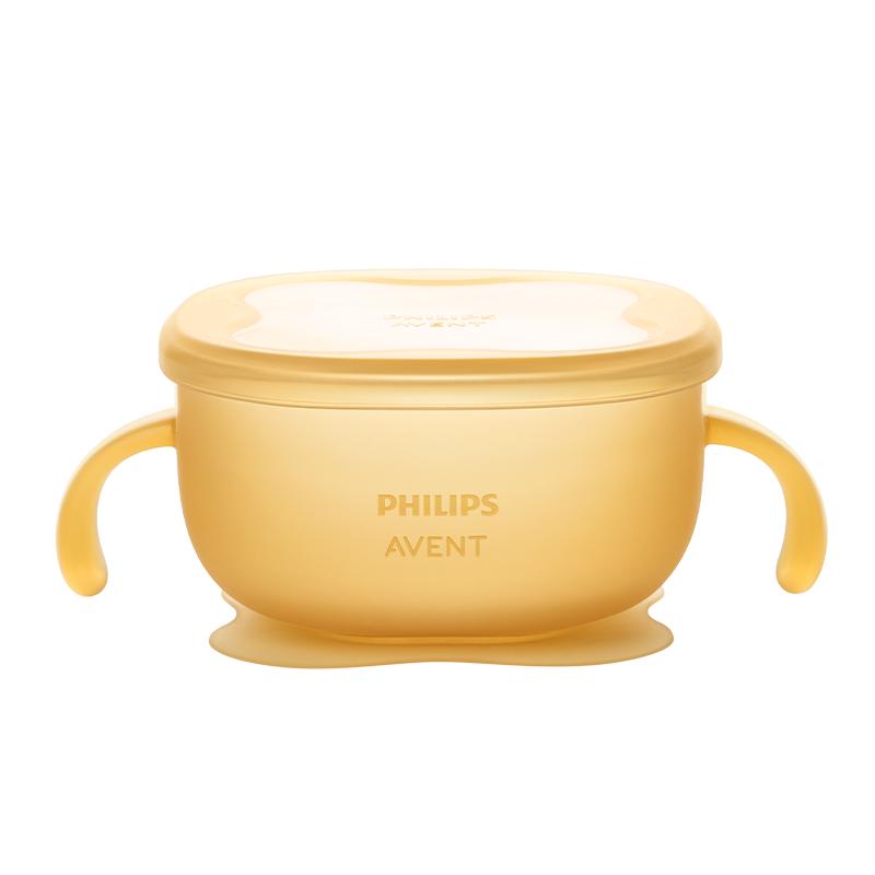 Миска для дитячого харчування Philips Avent велика силіконова 500 мл
Миска для дитячого харчування Philips Avent велика силіконова 500 мл