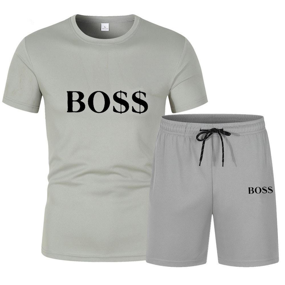 Men s Short Sleeved Shorts Casual Set Mesh Breathable Sports Manufacturer XXXL
Men s Short Sleeved Shorts Casual Set Mesh Breathable Sports Manufacturer XXXL