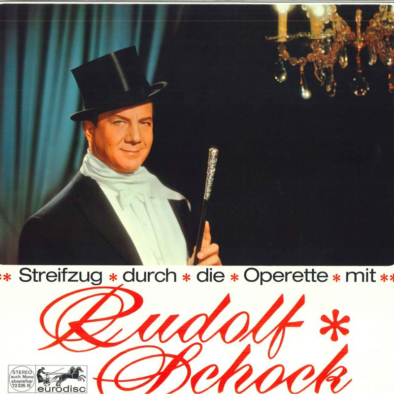 LP Record RUDOLF SCHOCK - Streifzug Durch Die Operette Mit Ru S72235IE EURODISC Germany Classical Used
LP Record RUDOLF SCHOCK - Streifzug Durch Die Operette Mit Ru S72235IE EURODISC Germany Classical Used
