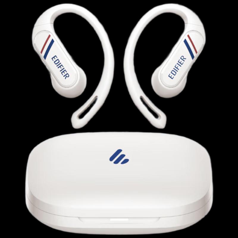 EDIFIER Comfo SE True Wireless Sports Ear Hook Earbuds
EDIFIER Comfo SE True Wireless Sports Ear Hook Earbuds