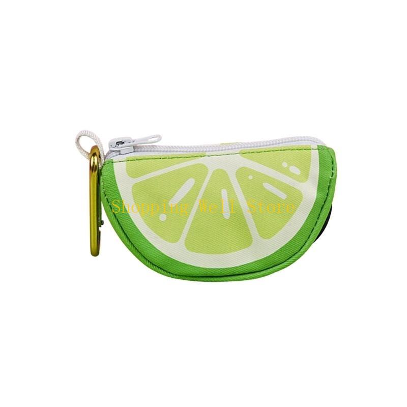 KX4B Fruit Print Dog Poop Bag Dispenser for Outdoor Walking Pet Poop Bag Holder Zippered Waste Bag Dispenser for Pet Walking лаймовий
KX4B Fruit Print Dog Poop Bag Dispenser for Outdoor Walking Pet Poop Bag Holder Zippered Waste Bag Dispenser for Pet Walking лаймовий