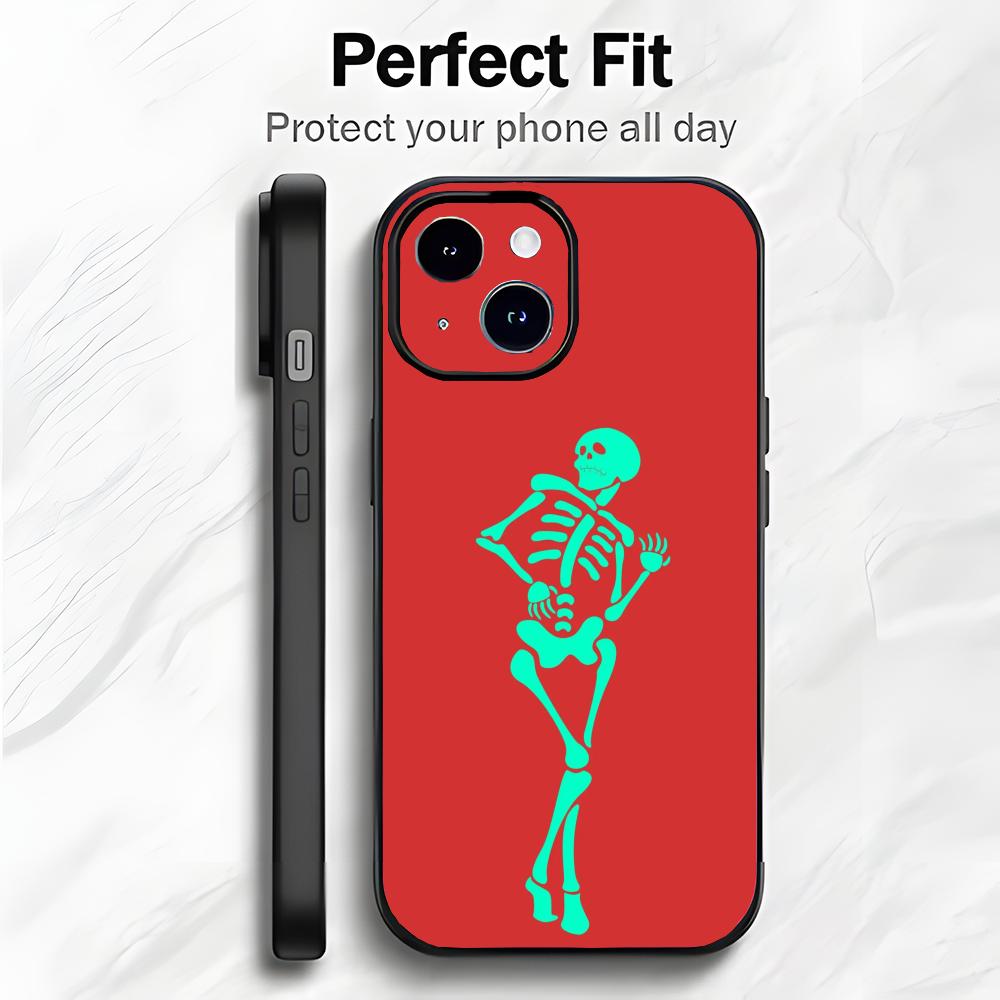 Spooky Symbol Abstract Dark Skull Phone Case Phone Case Soft Packaging Lightweight For iPhone17 16 15 14 13ProMax iphone12promax
Spooky Symbol Abstract Dark Skull Phone Case Phone Case Soft Packaging Lightweight For iPhone17 16 15 14 13ProMax iphone12promax