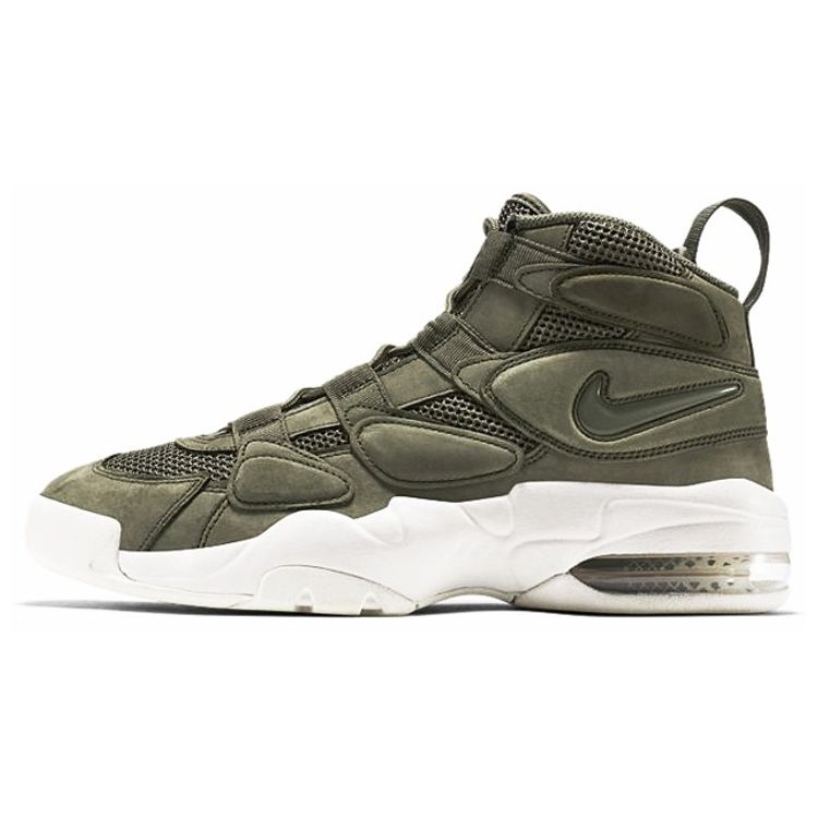 Мужские кроссовки Nike Air Max Uptempo 2 Urban Haze зеленые Urban-Haze-Sail 919831-300
Мужские кроссовки Nike Air Max Uptempo 2 Urban Haze зеленые Urban-Haze-Sail 919831-300