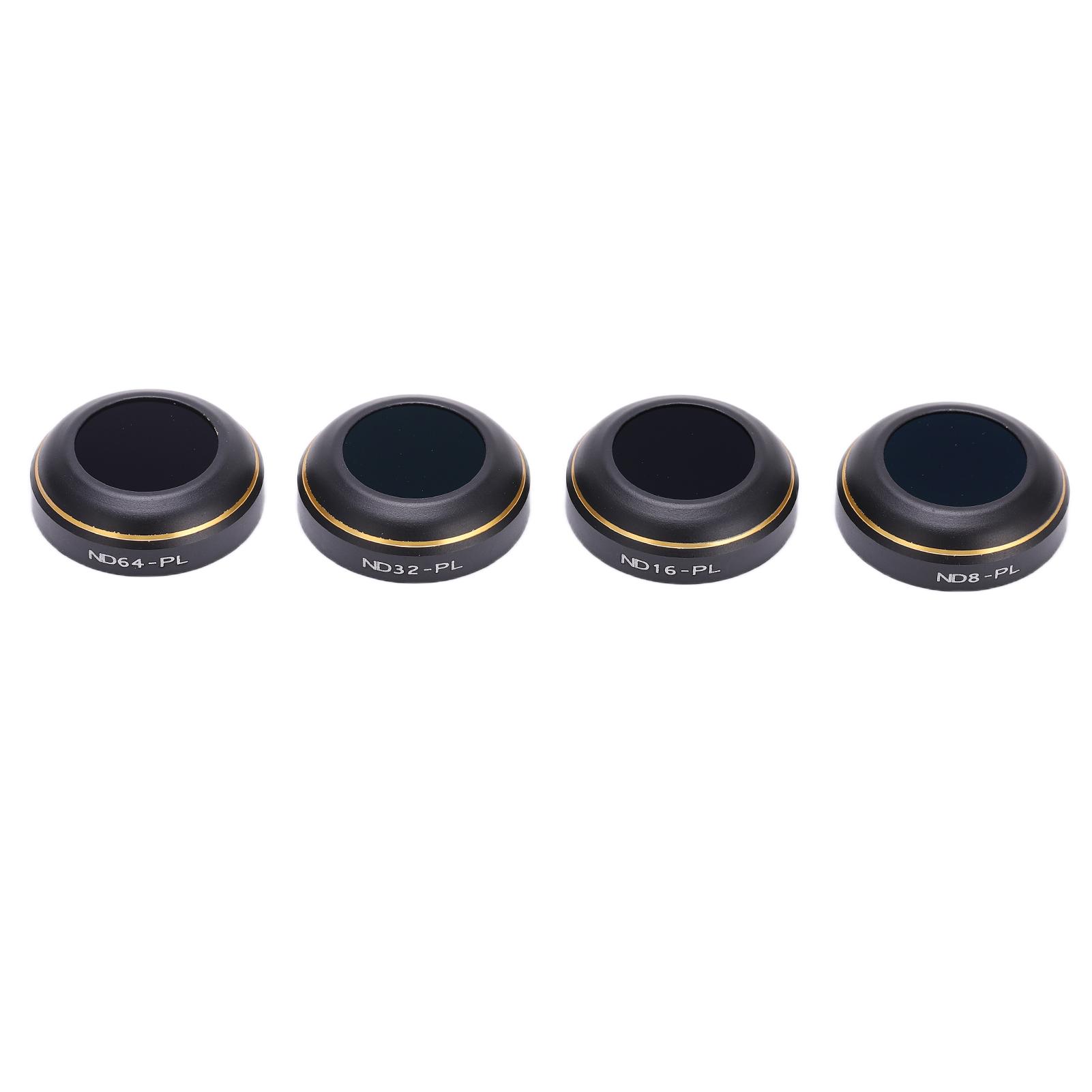 Filter Lens for Mavic Pro NDPL8/16/32/64 Multi Coated Filters Lens for Royal PRO
Filter Lens for Mavic Pro NDPL8/16/32/64 Multi Coated Filters Lens for Royal PRO