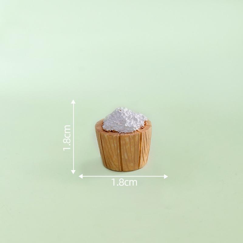 Cute Micro-landscape Dragon Boat Festival Zongzi Little Pig FoodToys DecorationsGifts Accessoriesand Small Desktop Ornaments No. 9
Cute Micro-landscape Dragon Boat Festival Zongzi Little Pig FoodToys DecorationsGifts Accessoriesand Small Desktop Ornaments No. 9