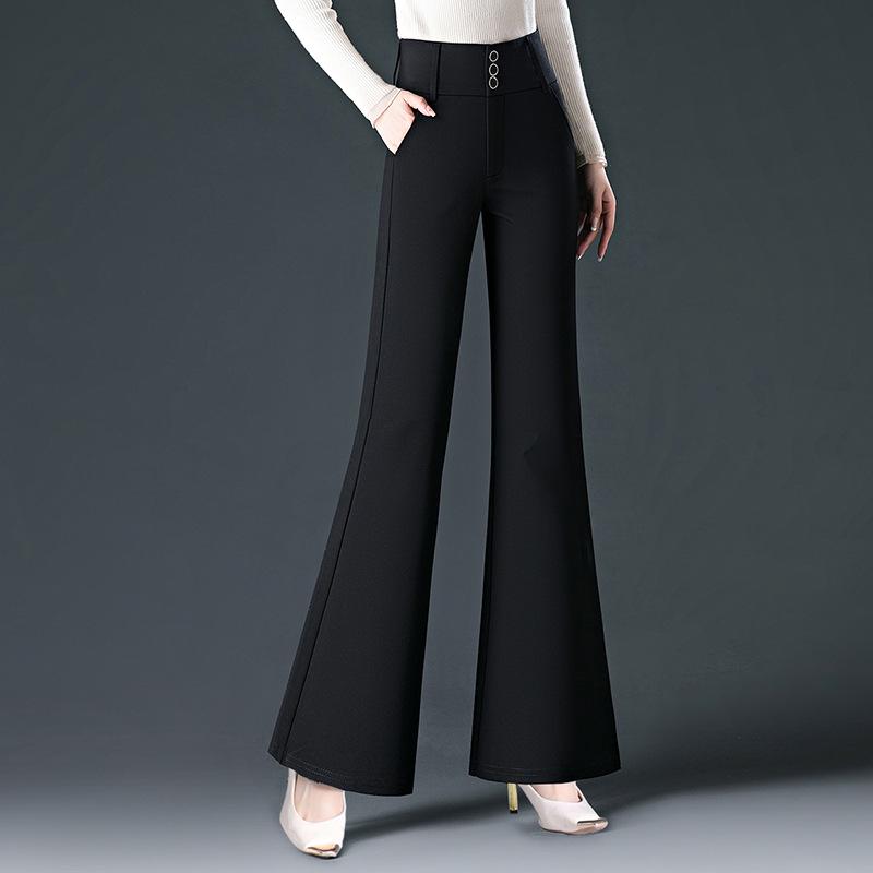 Women s Plus Size Loose Wide Leg Bell Bottom Pants for Spring & Autumn (2026) XL
Women s Plus Size Loose Wide Leg Bell Bottom Pants for Spring & Autumn (2026) XL