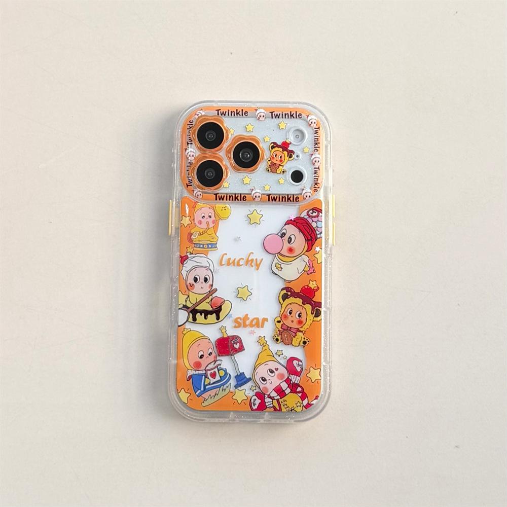 Resin Edge Star Floral Case for iPhone 14/13/12/11 Pro/ProMax iPhone 15 Pro
Resin Edge Star Floral Case for iPhone 14/13/12/11 Pro/ProMax iPhone 15 Pro