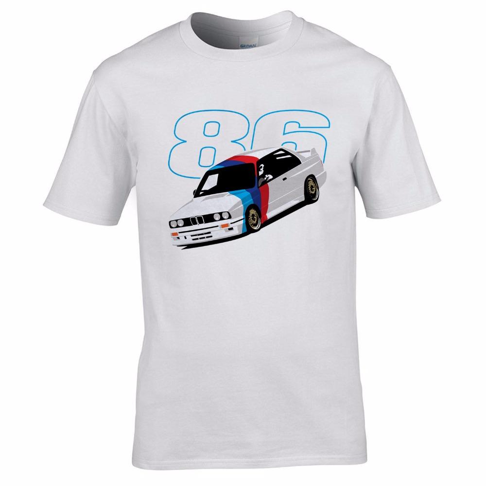 Summer Hip Hop Tops Tees Family Hot Sale E30 M3 T-shirt Unisex Car Sweatshirt Short Sleeve Tee TShirt Streetwear 4XL
Summer Hip Hop Tops Tees Family Hot Sale E30 M3 T-shirt Unisex Car Sweatshirt Short Sleeve Tee TShirt Streetwear 4XL