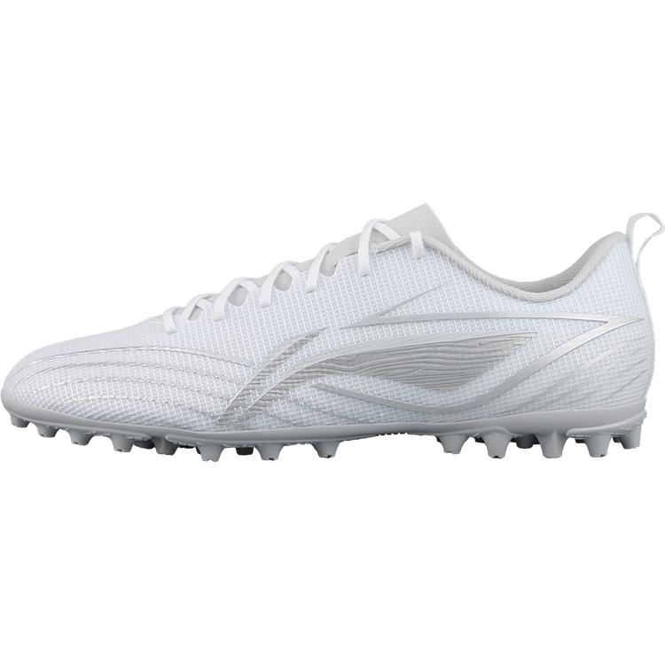 Li Ning Speed Shadow 3.5 Удобная Классическая MG (Резиновые короткие шипы) Искусственный газон Нескользящие Прочные Футбольные бутсы Мужские Футбольные бутсы YSFV0114 39
Li Ning Speed Shadow 3.5 Удобная Классическая MG (Резиновые короткие шипы) Искусственный газон Нескользящие Прочные Футбольные бутсы Мужские Футбольные бутсы YSFV0114 39