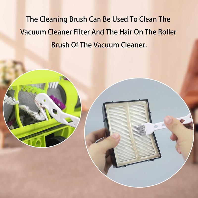 Replacement Filter Compatible With Shark Uv730 Navigator Lift-Away Upright Vacuum, Part : Xffk560,Xhepa560
Replacement Filter Compatible With Shark Uv730 Navigator Lift-Away Upright Vacuum, Part : Xffk560,Xhepa560