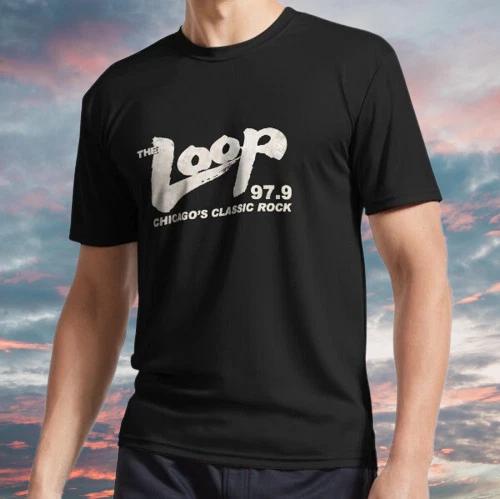 New Shirt 1977 The Loop Radio Active T-Shirt Funny Size S - 5XL 4XL
New Shirt 1977 The Loop Radio Active T-Shirt Funny Size S - 5XL 4XL