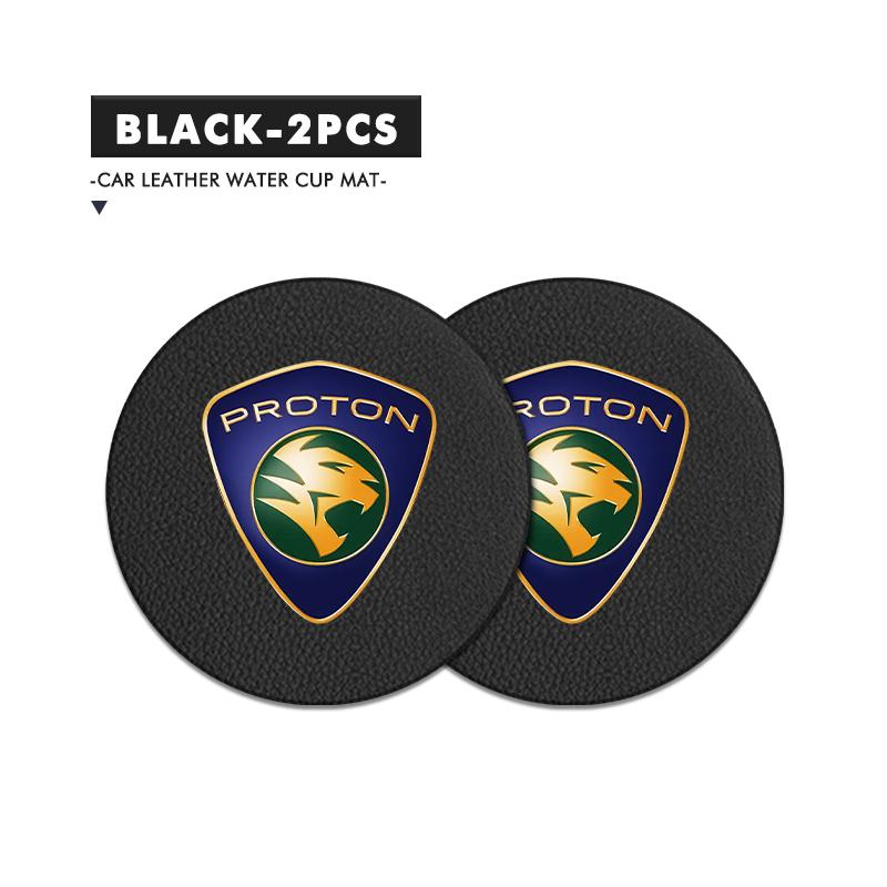 2Pcs Car Coaster Water Cup Bottle Holder Anti-slip Pad Accessories For Proton Saga Waja Wira Preve Savvyin X50 X70 Spira Satria
2Pcs Car Coaster Water Cup Bottle Holder Anti-slip Pad Accessories For Proton Saga Waja Wira Preve Savvyin X50 X70 Spira Satria