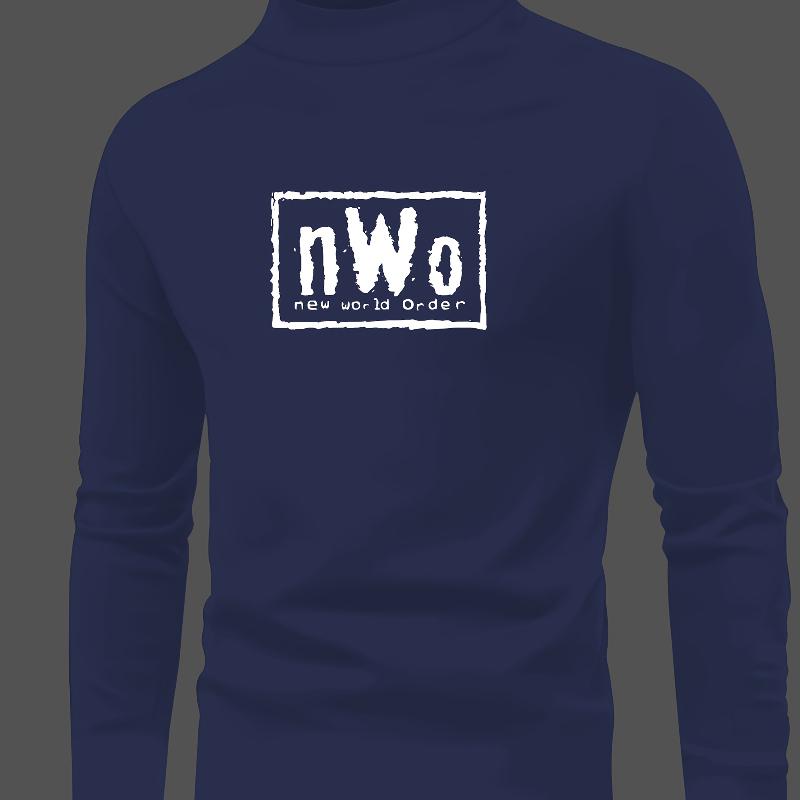 Long Sleeve T-Shirt, Solid Denim Blue, Shrink-Resistant Low-Maintenance XXL чорний
Long Sleeve T-Shirt, Solid Denim Blue, Shrink-Resistant Low-Maintenance XXL чорний