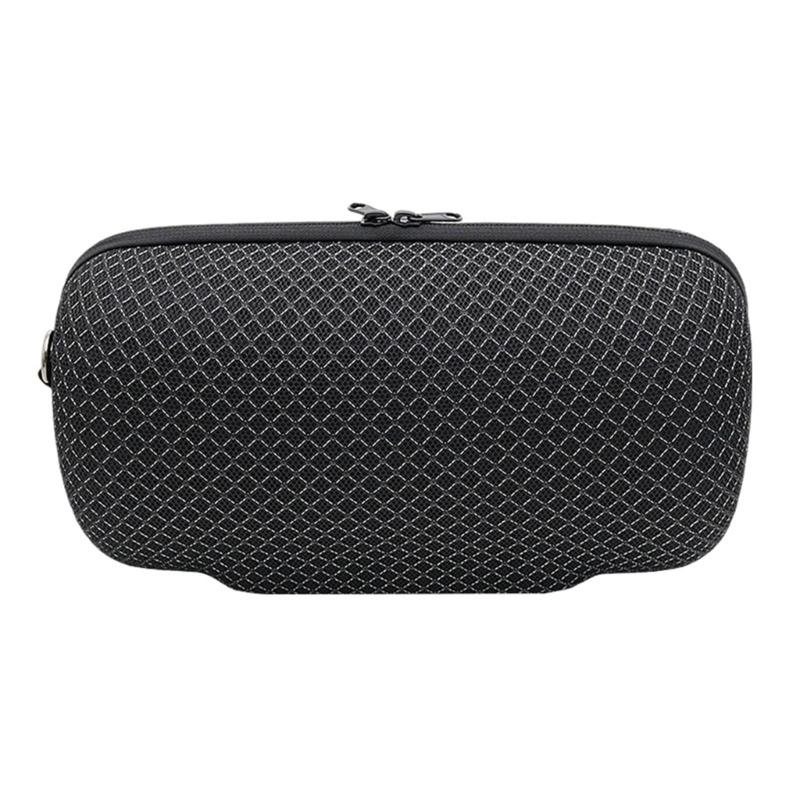 Protective Carrying Case For Wireless Portable Speaker With EVA Material And Sound Permeable Design
Protective Carrying Case For Wireless Portable Speaker With EVA Material And Sound Permeable Design