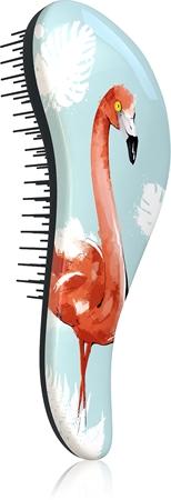Hair brush TU прозрачный 
Hair brush TU прозрачный